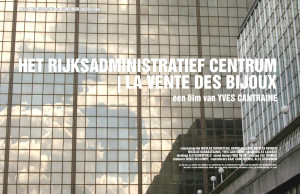 rijksadministratief centrum